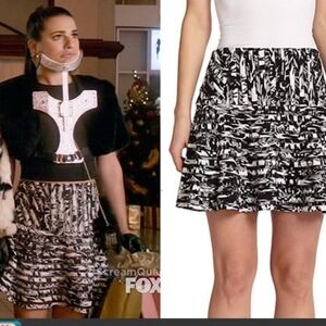 Parker Arcus Skirt